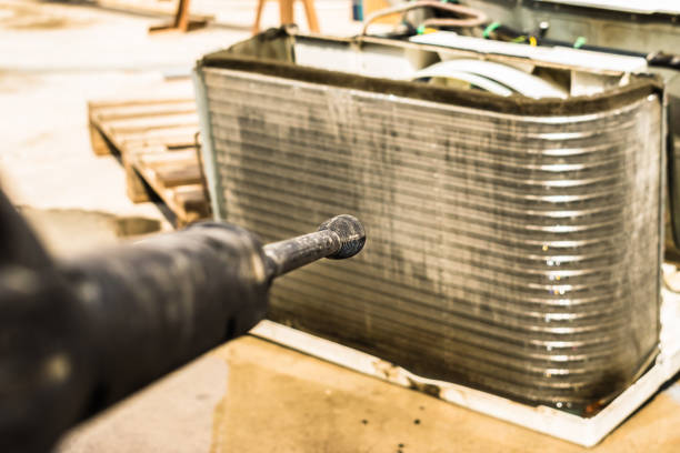 Best Emergency Air Duct Cleaning  in Glenpool, OK