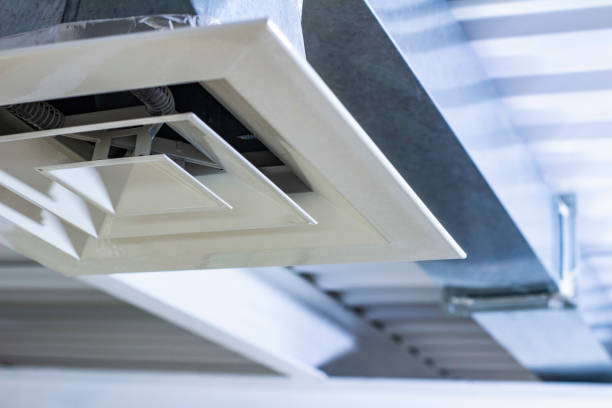 Best Emergency Air Duct Cleaning  in Glenpool, OK