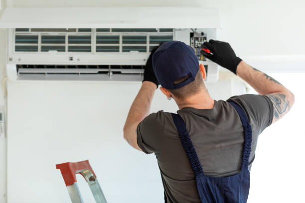 Best HVAC System Cleaning  in Glenpool, OK