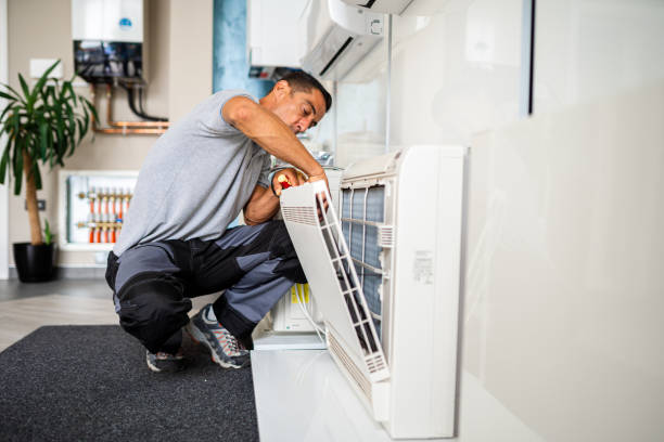 Best Air Duct Cleaning Company Near Me  in Glenpool, OK