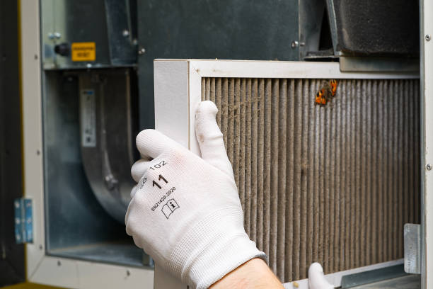 Best Commercial HVAC Duct Cleaning  in Glenpool, OK
