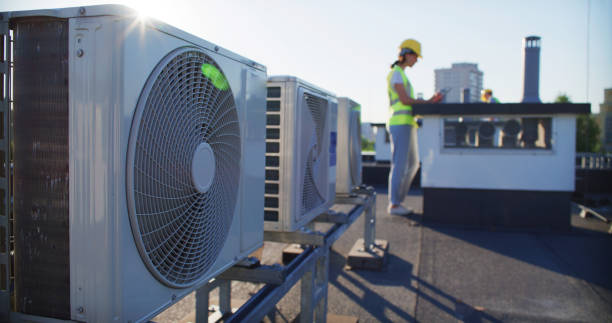 Best Air Duct Cleaning Near Me  in Glenpool, OK
