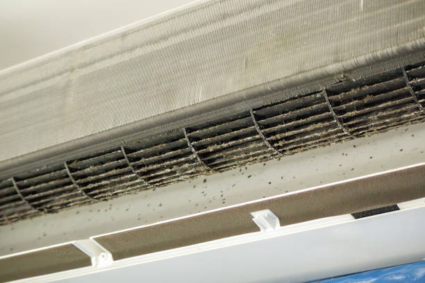 Best Best Air Duct Cleaning Company  in Glenpool, OK
