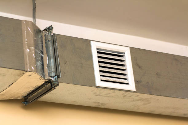 Best Affordable Duct Cleaning Services  in Glenpool, OK