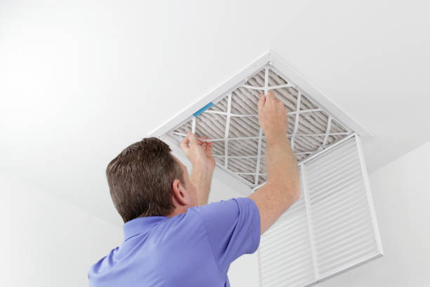 Best Affordable Air Duct Cleaning  in Glenpool, OK